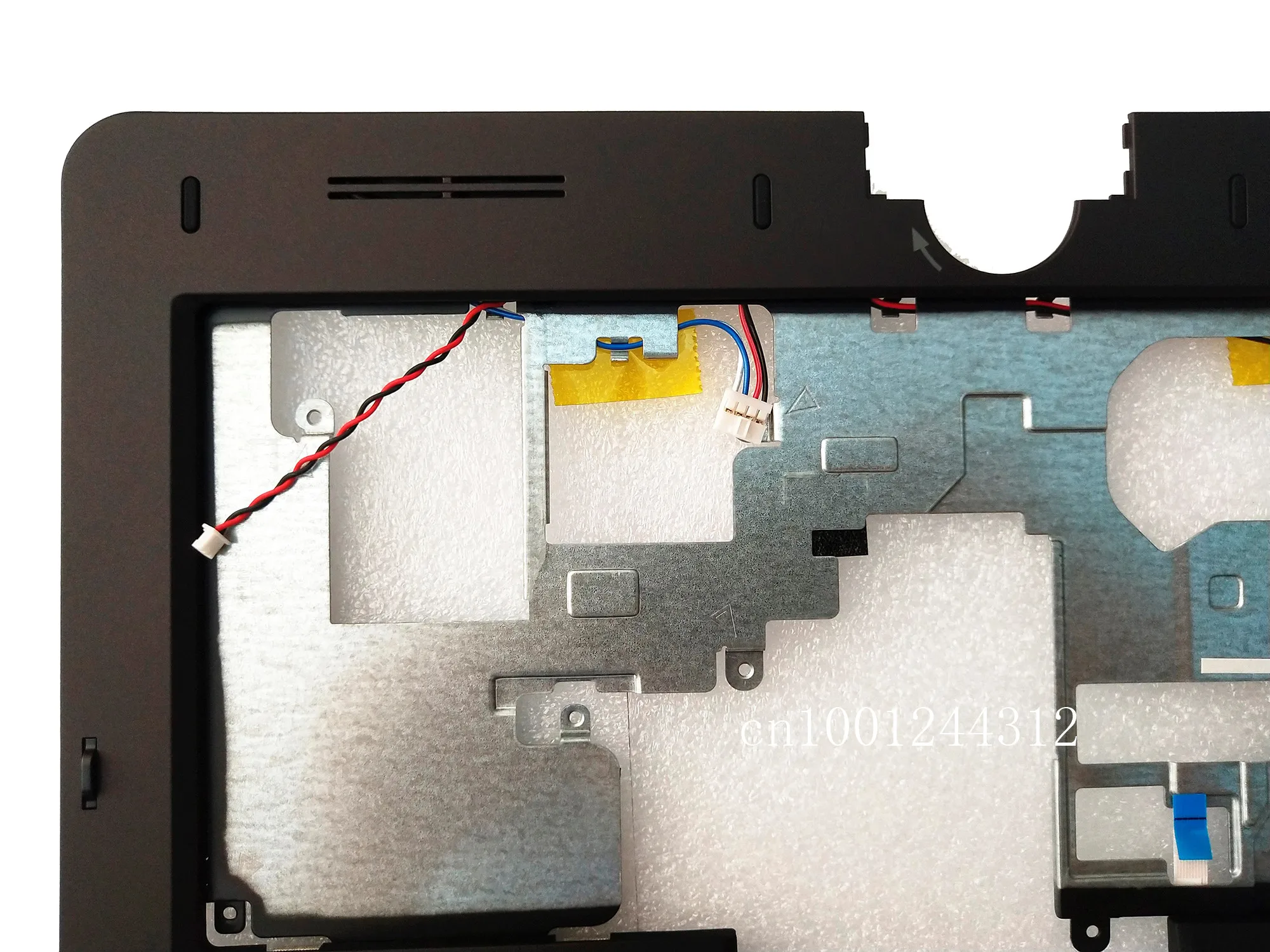 Чехол для ноутбука lenovo Thinkpad Twist S230U palmest, верхний чехол 04Y1412 AP0RP000100