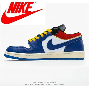 

Nike Air Jordan 1 Low SE Men's comfortable Shoe Size 40-45