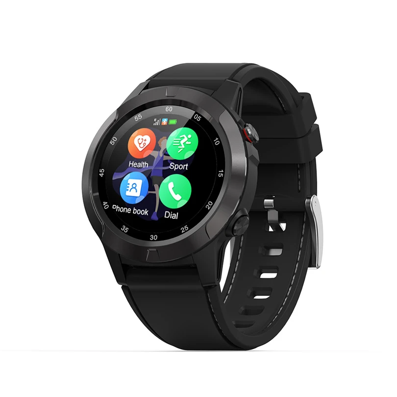 

NORTHEDGE X-trek3 Men Sports Watch Digital Wristwatch 5ATM Waterproof Stop watch For Sport Runing Hiking Traveling Swimming #4