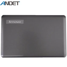 Для lenovo IdeaPad S206 lcd задняя крышка Топ чехол розовый серый черный 90200257 90200256 90200587