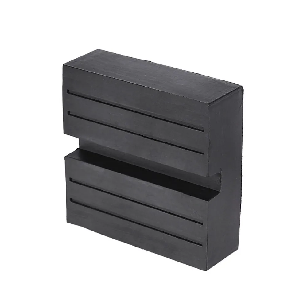 Car Lift Jack Stand Rubber Pads - Image 3