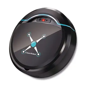 

Household Intelligent Sweeping Robot Suction Sweep 70 square meters DC5V 5W 0.5A Multi-function ordinary button