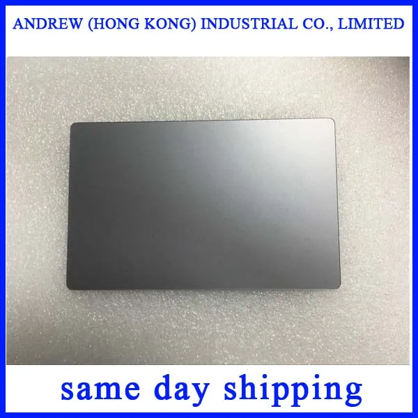 Original New Space Gray Grey Color A2159 Touchpad Trackpad For Macbook Pro 13.3'' A2159 Trackpad Year