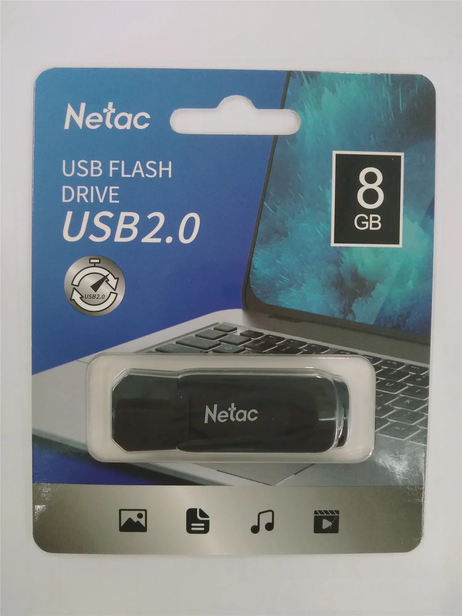 Memoria USB 16 GB Pack 10 Vansuny 10 Pcs Pendrive 16GB 2.0，Almacenamiento de Datos Extern Flash Drive 16 GB,Negro 