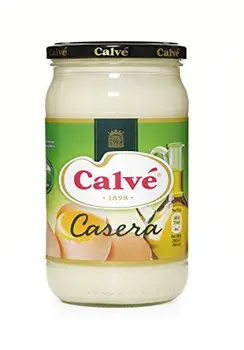 

Calvé - Mayonesa - 430 ml