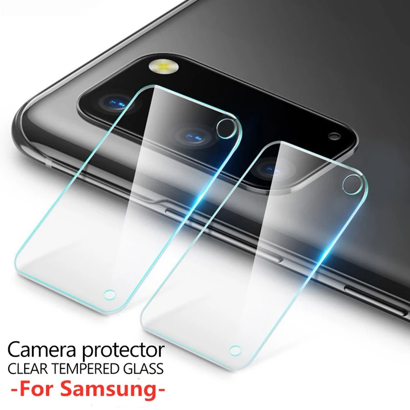 Защитное стекло для камеры закаленное 9H Samsung Galaxy a51 a71 a50 m51 a10 m31s a31 m21 m30s a12 3