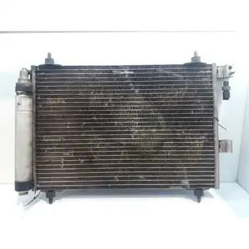 

9652775780 condenser/Radiator Peugeot 407 Air Conditioning Sr Sport