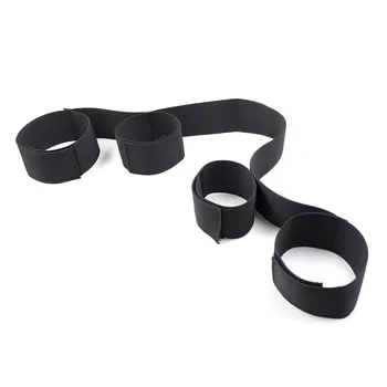 Handcuffs Bdsm Sex Toys for Men Women Couples Fetish Slave Bondage Flirting Adults Games Erotic Restraints Products 5