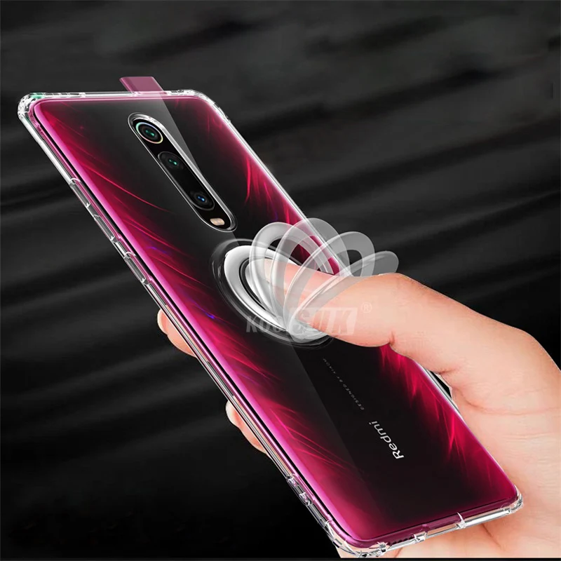 Redmi K20 Case (2)