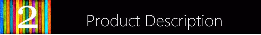 No2 product description