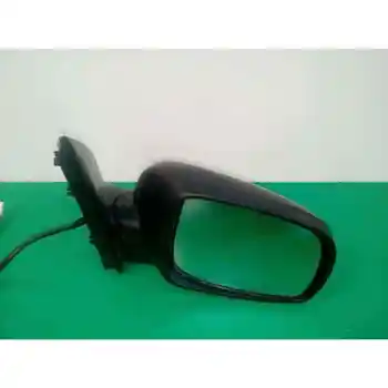 

RIGHT REARVIEW MIRROR NISSAN NOTE (E11E)