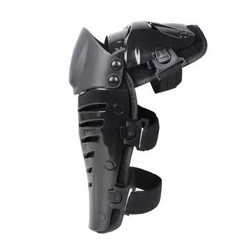 

Protective gear Knee Sleeve Pad EVA Foam PE Shell Leg Protective Guard Protector Outdoor Cycling Sportswear Accessories