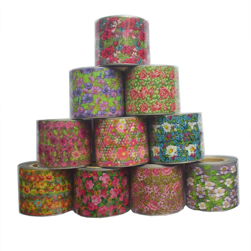 juego-de-pegatinas-de-hojas-de-flores-para-decoracion-de-unas-calcomanias-de-manicura-rosas-envolturas-deslizantes-de-transferencia-accesorios-de-50m-x-4cm-10-rollos