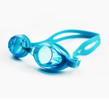 Крытый Анти-туман подлинный продукт водонепроницаемый COUPLE'S профессиональные очки для плавания мужские женские плавательные очки