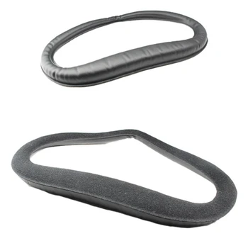 

Foam Pad VR Glesses Foam Eye Mask Pad Face Protective Cover for oculus-Quest 2
