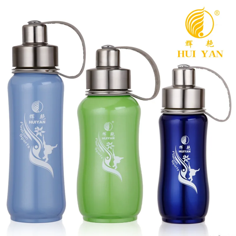 

Hui yan 800 Ml Stainless Steel Vacuum Flask Bicycle-Installation Use Pot Space Outdoor