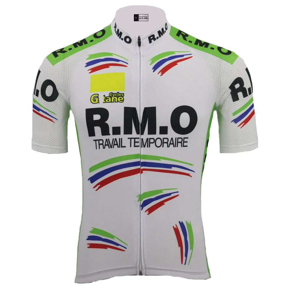 Men short sleeve cycling jersey ropa Ciclismo bike wear jersey  cycling clothing  maillot outdoor  Bicycle clothes