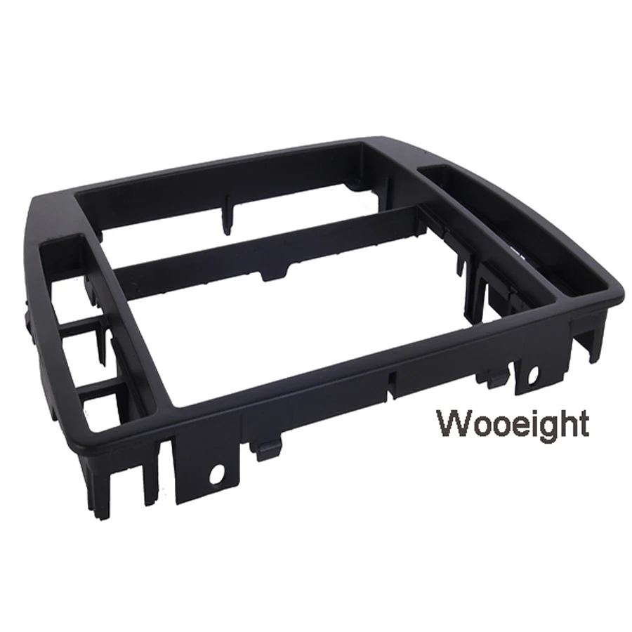 Wooeight 3B0858069 ABS ׸   ܼ Ʈ  г  ̽ , ٰ ĻƮ B5 2001-2003 2004 2005