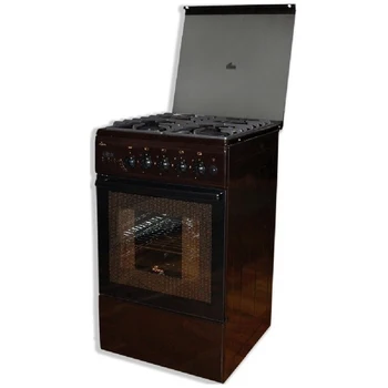 

Gas stove Flama, BG 2422 B