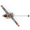 Eachine E129 2.4G 4CH 6 Axis Gyro Altitude Hold Flybarless RC Helicopter RTF Optional Mode Right and Left Hand Upgrade E119 Toys 5