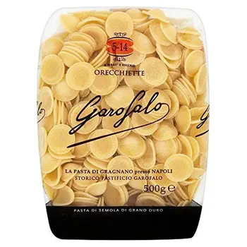 

Garofalo Orecchiette Pasta (500g) - Packung mit 2