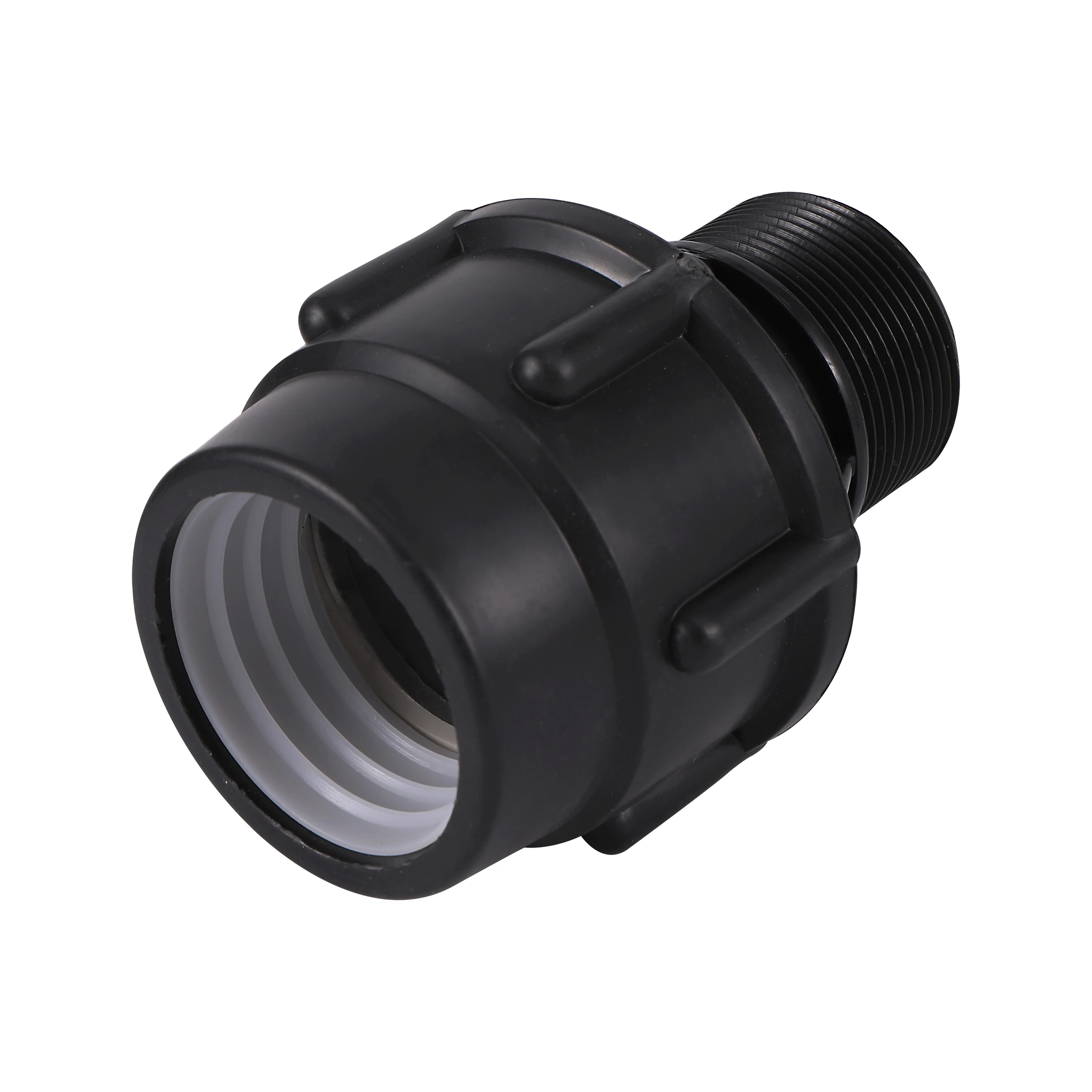 Metall-Wasserrohr-Gewindeschneider Set - Innen/Außengewinde Für PPR-PVC Rohre 20mm & 25mm