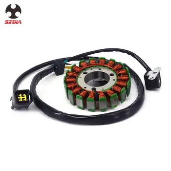 

Motorcycle Magneto Generator Alternator Engine Stator Charging Coil For SUZUKI DRZ250 DRZ400 DRZ400E DRZ400SM DRZ 250 400 400SM