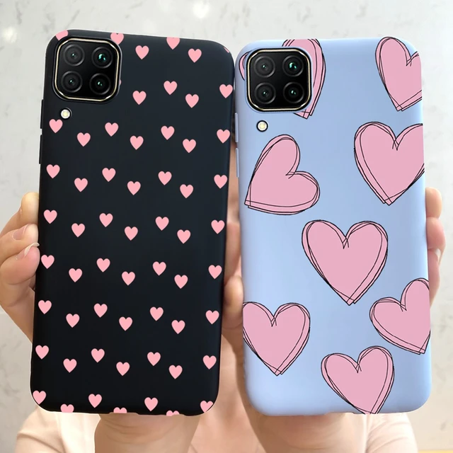 Funda de TPU para Huawei P40 Lite E