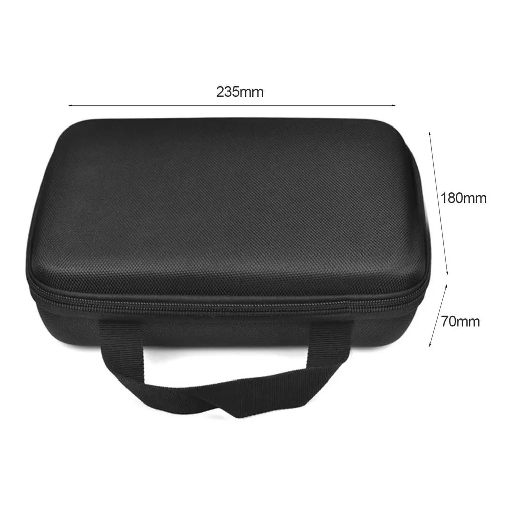 Travel Carry Shockproof Nylon Bags Case Cover For BOSE SoundLink Mini1 2 Bluetooth Speaker Headphone Loudspeaker Box
