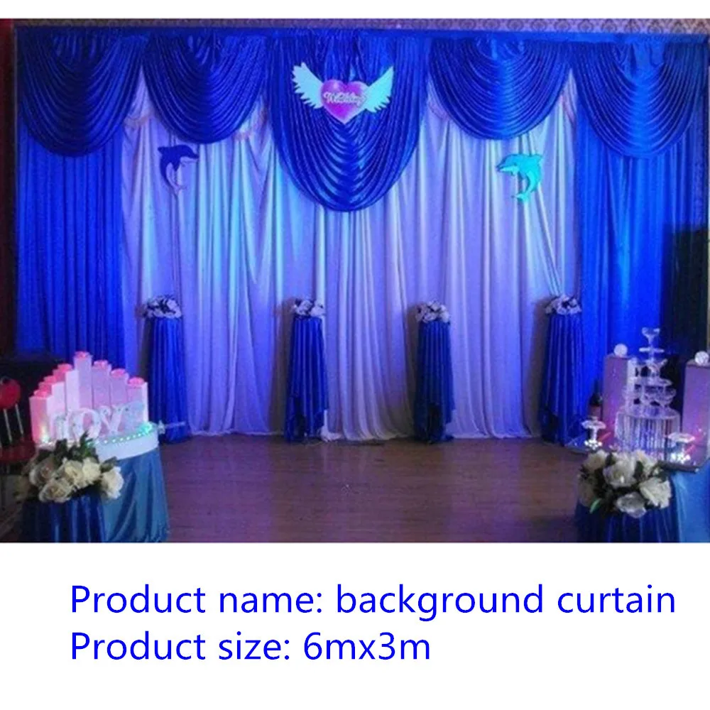 

wedding silver sequin swag designs wedding stylist swags for backdrop Party Curtain Stage background drapes free shipping