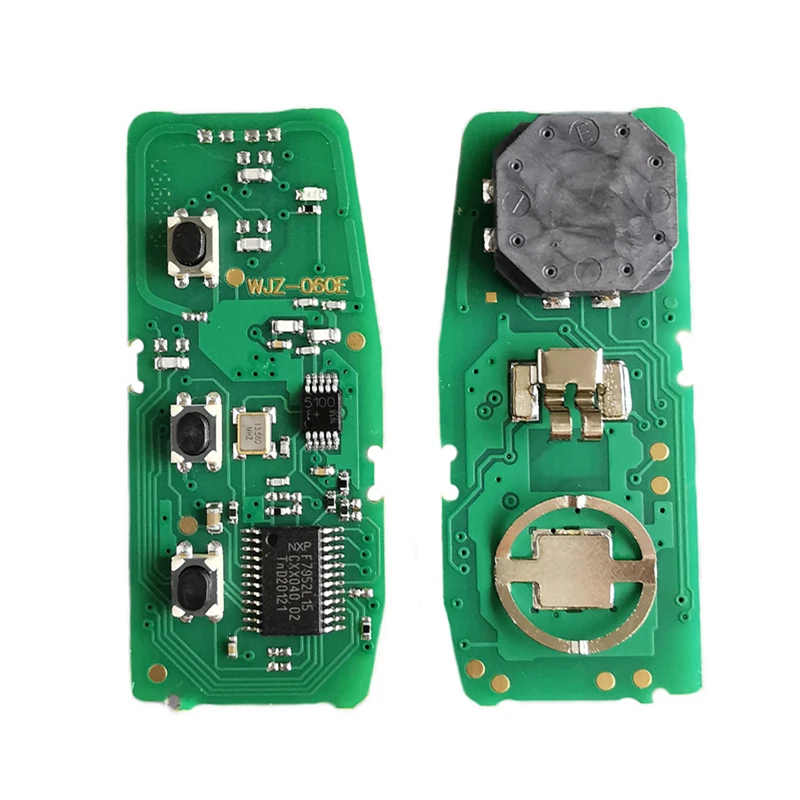 DATONG WORLD CAR REMOTE KEY FOR KIA PICANTO MORNING OPTIMA SPORTAGE SORENTO 2014 2015 2016 433 FSK ID46 PCF7952 SMART CONTROL