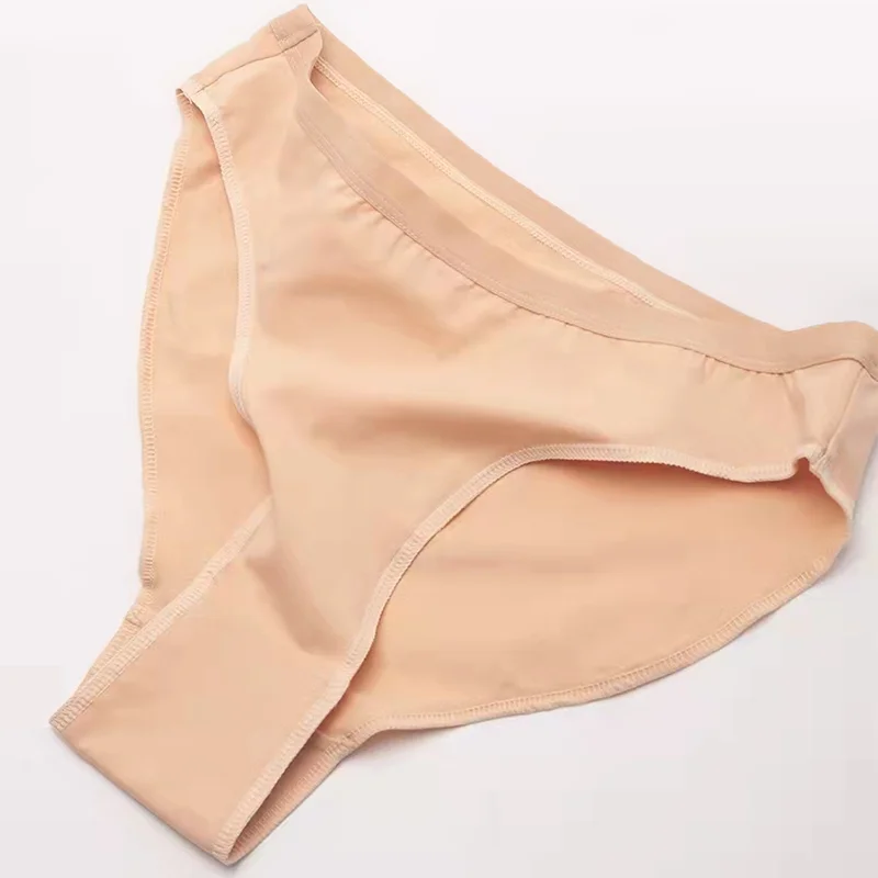 Professional Ballet Dance Pure Cotton High Elastic Highleg Underpants