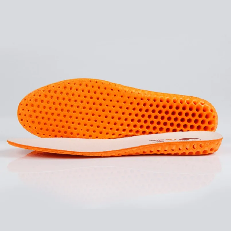 Cresfimix Semelle De Chaussures для мужчин размера плюс, удобная мягкая подкладка для ног унисекс, дышащий светильник, стельки для обуви B5571
