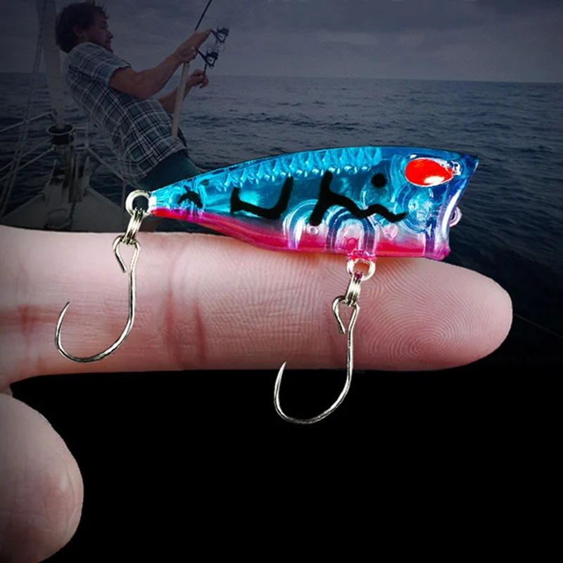 

1PC 12g Sinking Lures Rotating Tail Fishing Tackle New Metal Mini with Spoon Trout Fishing Lure Vibration Spinner Fast Delivery