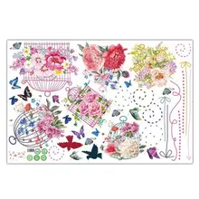 Семейная цитата, съемная Наклейка на стену, художественная виниловая наклейка, Фреска, домашний декор для спальни, сделай сам