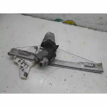 

REAR WINDOW RIGHT CITROEN C4 PICASSO