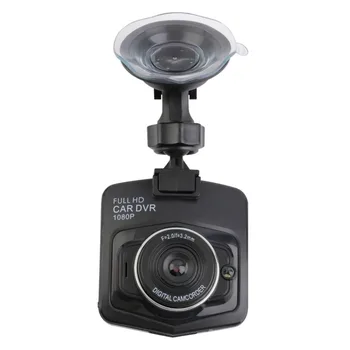 

Universal 2.4inch Full Lens 1080P Car Auto Camcorder DVR Vehicle Camera Video Recorder Dash Cam G-sensor