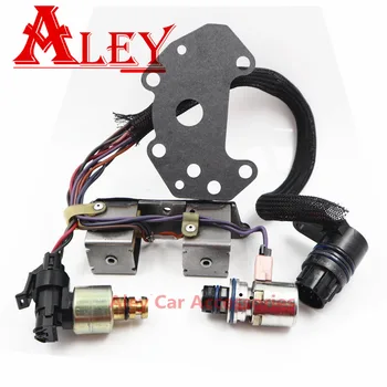 

A500 42RE 44RE A518 46RE A618 47RE Overdrive/TCC Solenoid Internal Harness Governor Pressure Solenoid & Sensor Set Tested