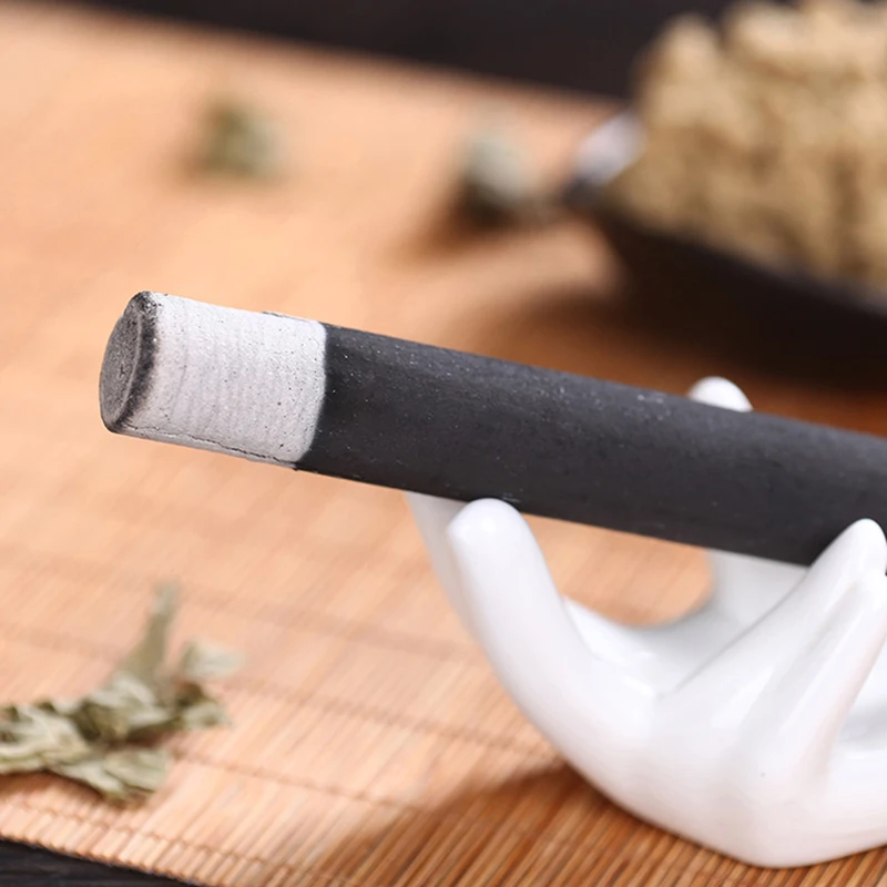 Рисунок 4 - Бездымная палочка мокса