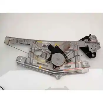 

WINDOW MOTOR FRONT RIGHT Honda Civic SALOON 5 (FK)