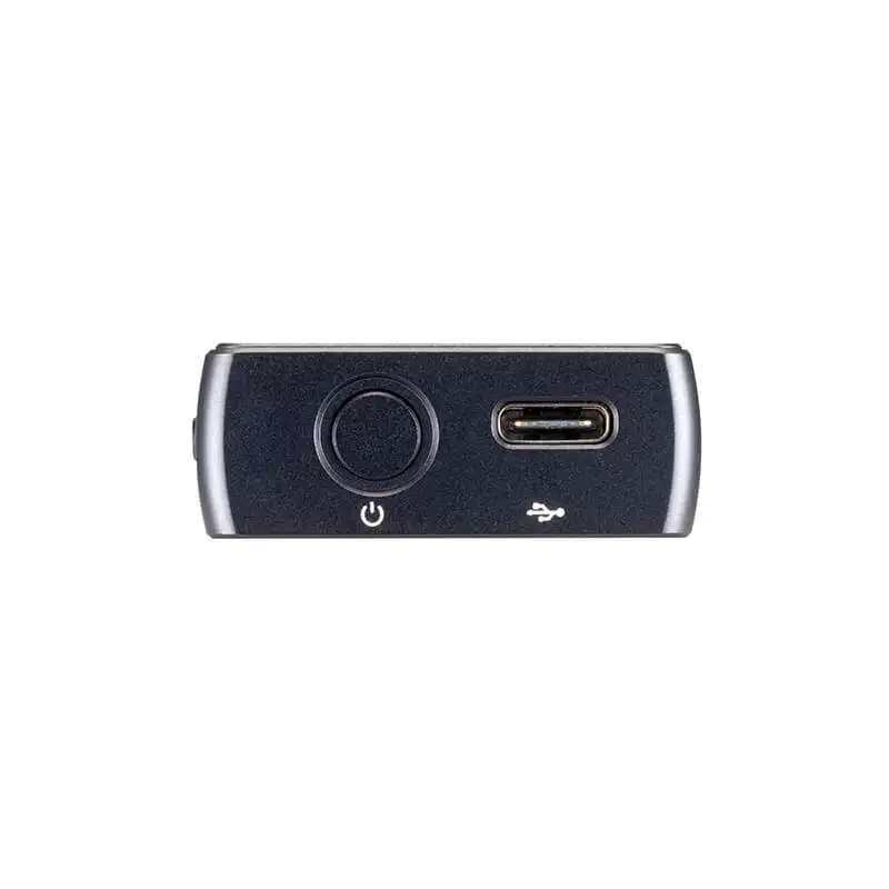 Xduoo X2S Lossless Portable Metal HIFI Music Player Headphone Amplifier Support DSD APE FLAC WAV Format 250mW Output Power music player