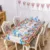 Cocomelon Theme Party Supplies Одноразовый Набор Посуды Чашка Тарелка Салфетка Соломенные Воздушные Шары С Днем Рождения Любимое Украшение Малыша