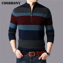 *#Best Price COODRONY Brand Sweater Men Thick Warm Winter Zipper Turtleneck Sweaters 100% Merino Wool Pullover Men Cashmere Pull Homme 93033 *#Best Price COODRONY Brand Sweater Men Thick Warm Winter Zipper Turtleneck Sweaters 100% Merino Wool Pullover Men Cashmere Pull Homme 93033