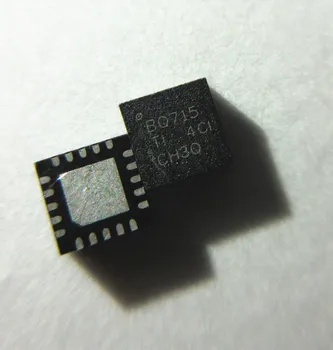 

10pcs BQ715 BQ24715RGRR PQ715 BQ24717 BQ717 BQ24717RGRR Original New 1 order