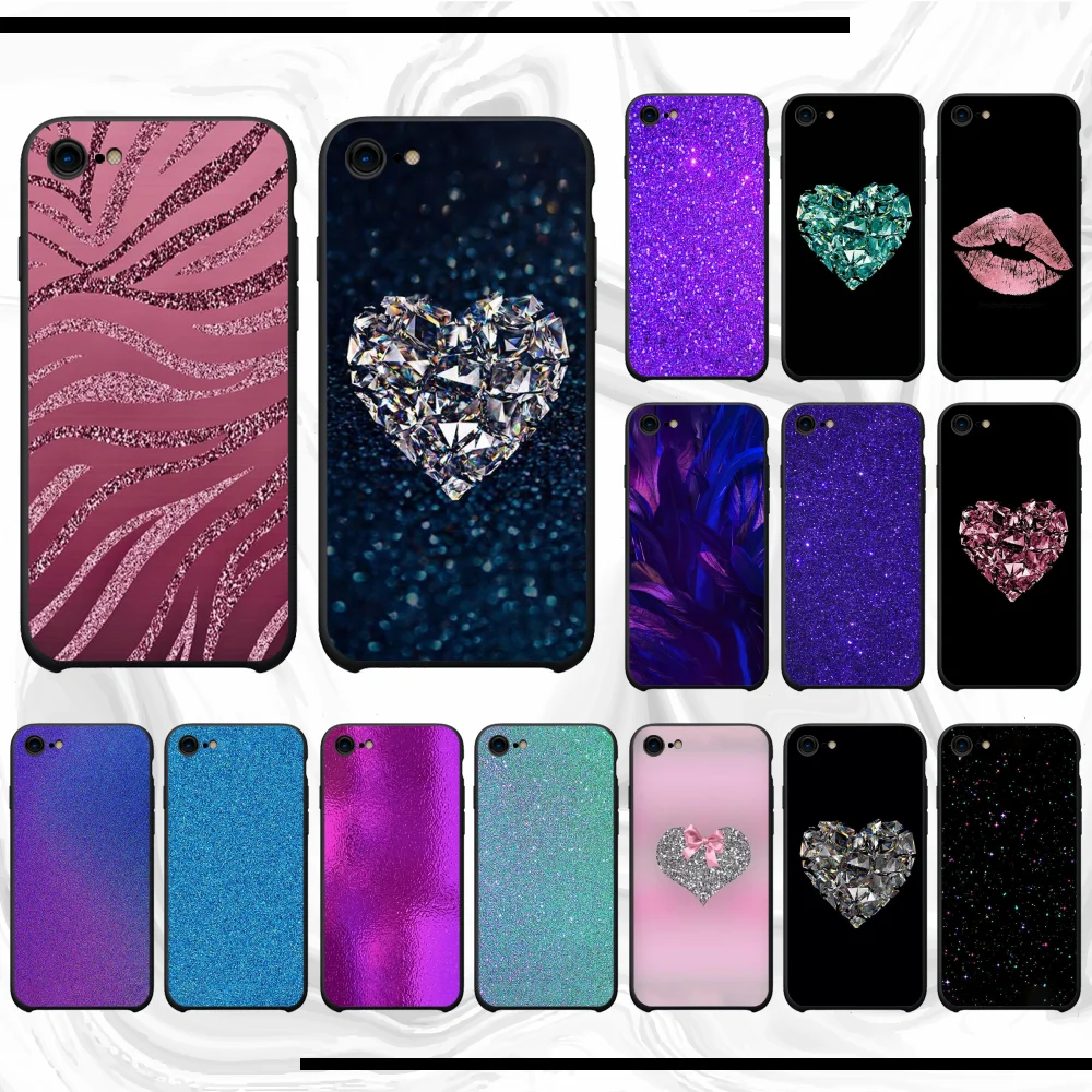 Для iphone 6s чехол Высококачественный простой DIY для телефона с рисунком 6 plus 5 5S 5se |