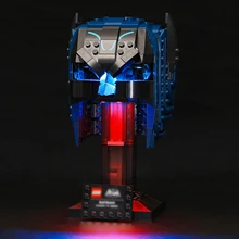 

JOY MAGS Led Light Kit for 76238 Cowl , (NOT Include Model)