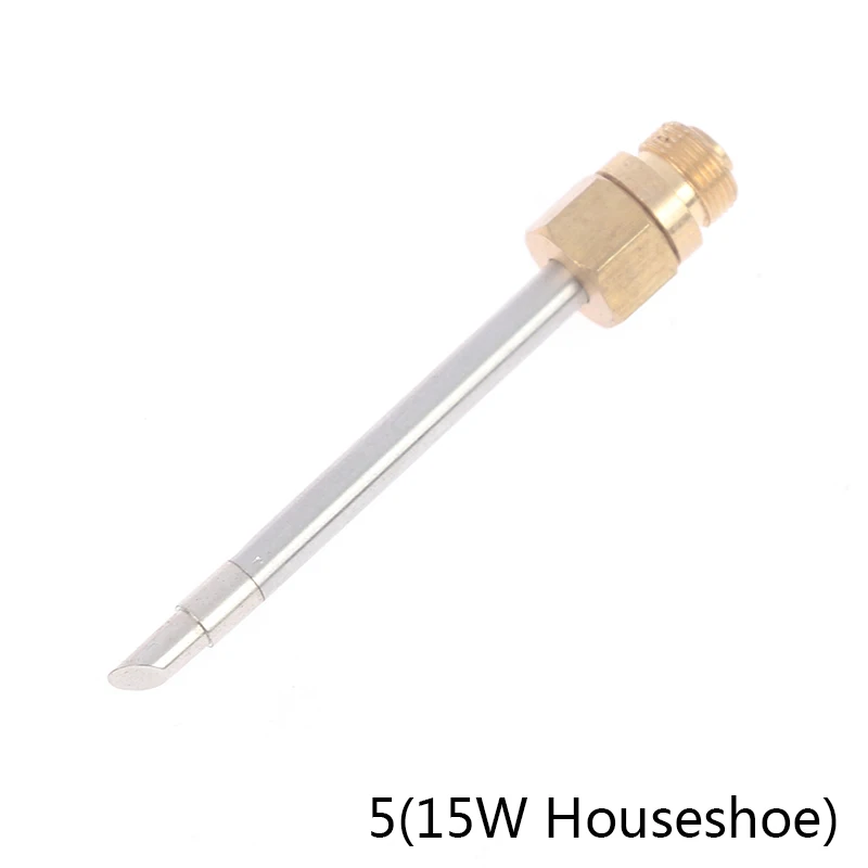 gas welding equipment 510 Interface Soldering Iron Tip Mini Portable USB Soldering Iron Tip Welding Rework Accessories Tool Parts 8W/15W electronics soldering kit