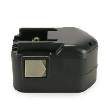 

MIL14.4A Ni-CD 2000Ahm 14.4V Rechargeable Replacement Battery For 48-11-1024 48-11-1000 48-11-1014