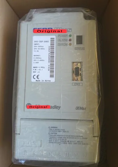 Brand New 2003-CSDP-20BX2 with 1 year warranty | Электроника