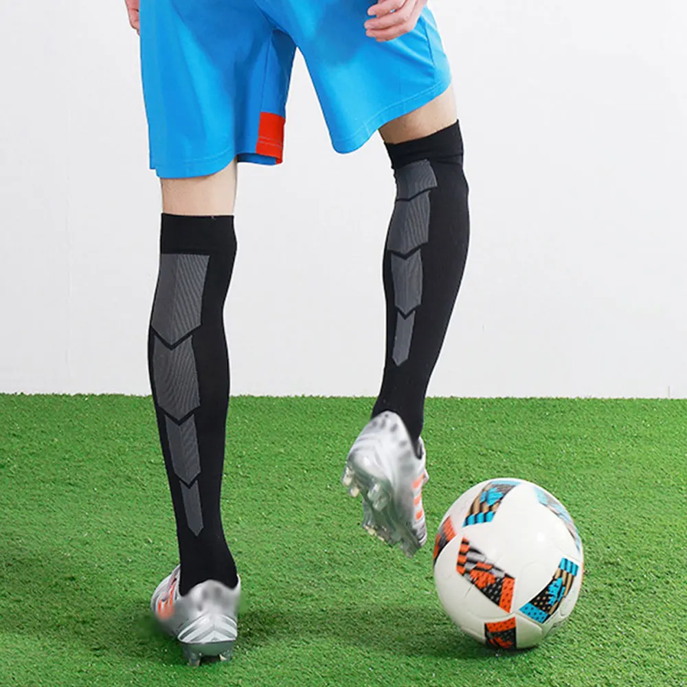 Soccer socks above knee Clearance